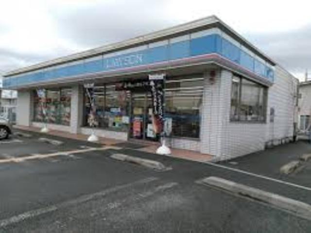 コンビニ　ローソン　加古川西インター店（コンビニ）まで272m