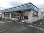 コンビニ　ローソン　加古川西インター店（コンビニ）まで272m