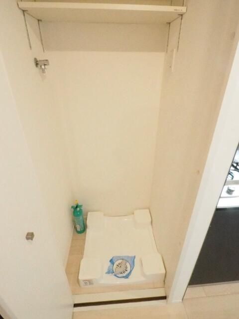 その他設備　※別部屋の参考写真です。