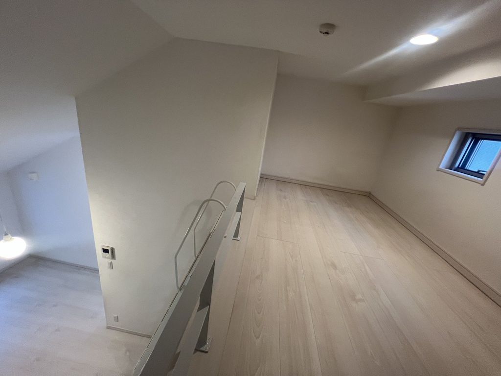 その他部屋・スペース　駐車場