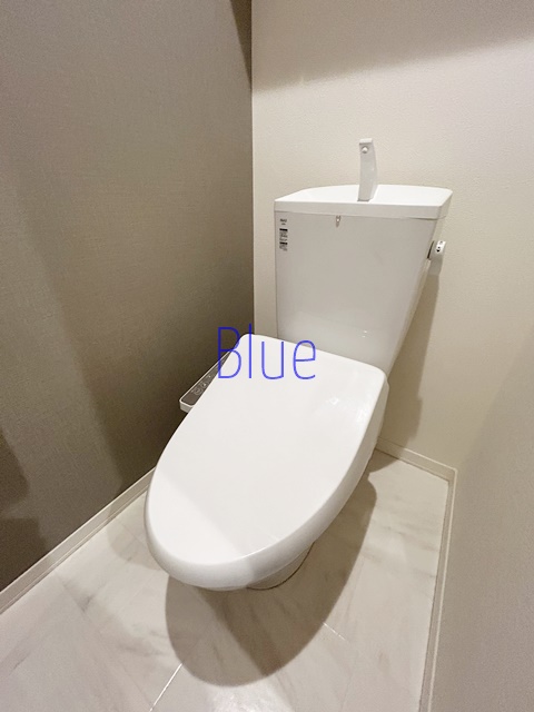 トイレ　同仕様