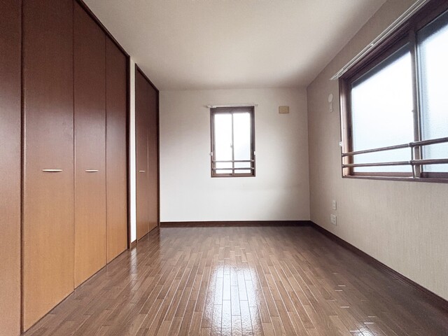 その他部屋・スペース　６帖洋室