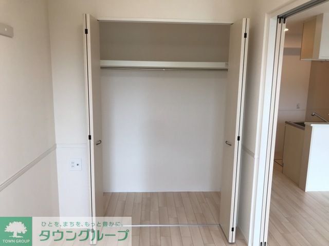 収納　お問合せはタウンハウジングまで！※現地待合わせ相談可能
