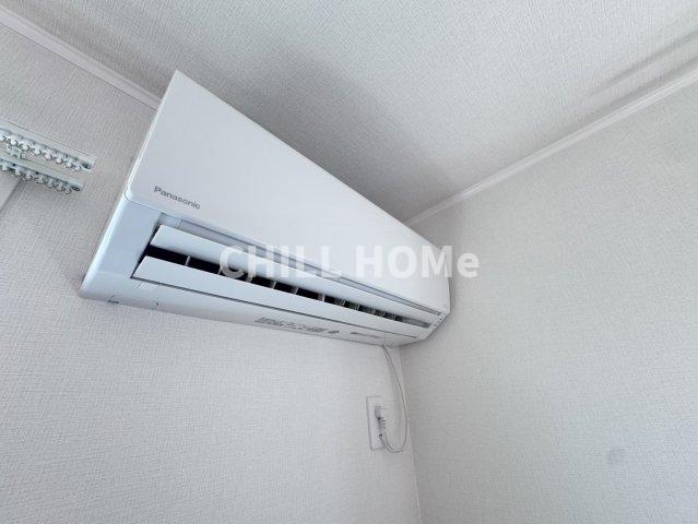 その他設備　※写真は同ハウスメーカー施工物件になります