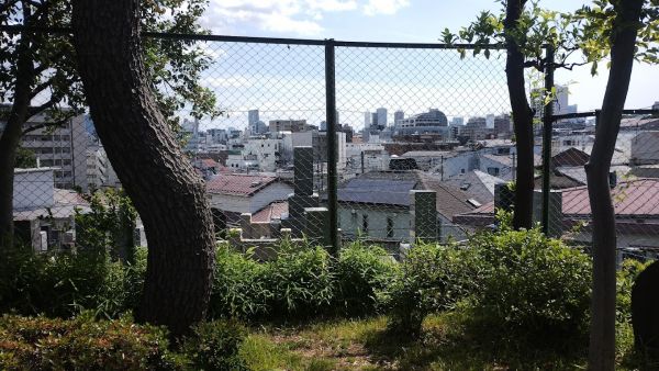 公園　小日向公園（公園）まで832m