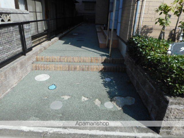 その他共有部分　その他共有部分