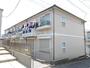 鶴ケ峰駅より徒歩6分 2階 築32年9ヶ月の賃貸物件