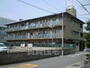 茨木市駅より徒歩7分 2階 築43年5ヶ月の賃貸物件