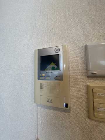 セキュリティ　パークキューブ西ヶ原ステージ