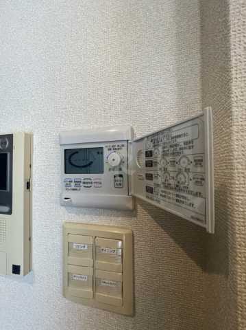 その他設備　パークキューブ西ヶ原ステージ