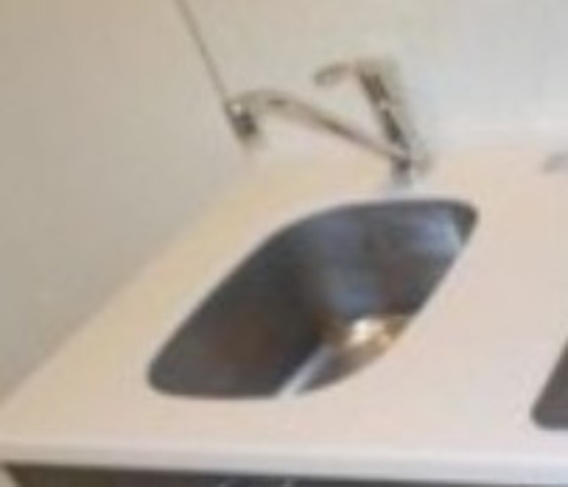 その他　シンク