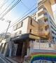 ビジタル丸山通 1階 築28年1ヶ月の賃貸物件