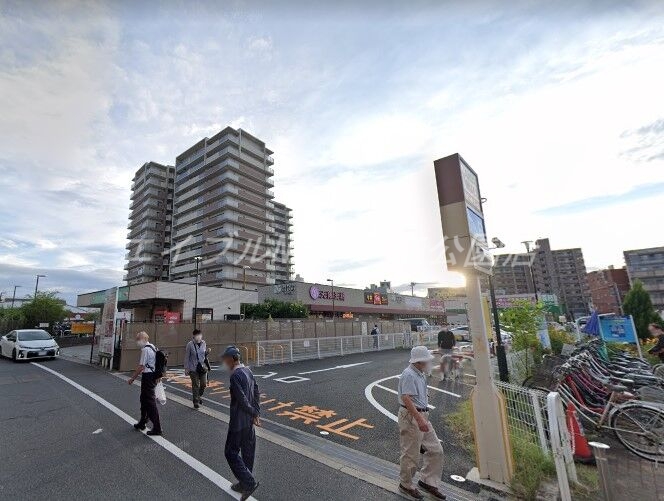 ホームセンター　FLET’S天下茶屋店（ホームセンター）まで776m