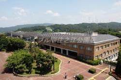 大学・短大　大阪教育大学　天王寺キャンパス（大学・短大）まで2722m