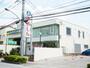 銀行　青木信用金庫 差間支店（銀行）まで641m