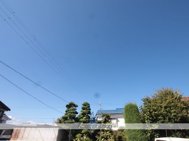 眺望　眺望