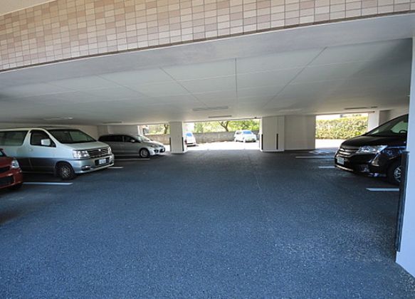 駐車場　★044-299-8985までお気軽にお電話下さい♪