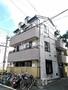 東十条駅より徒歩6分 1階 築24年3ヶ月の賃貸物件
