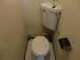 トイレ　清潔なトイレです
