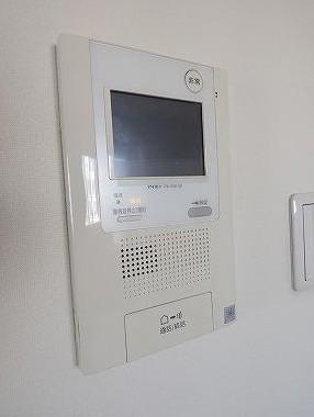 セキュリティ　☆安心安全のセキュリティ☆