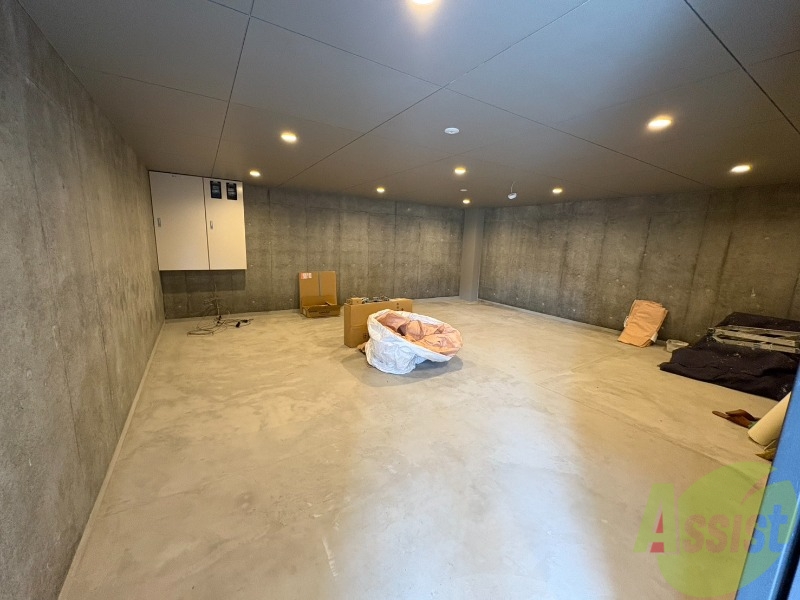 その他共有部分　その他