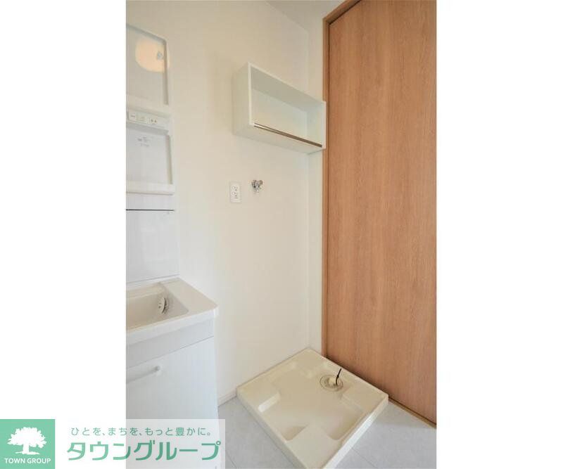 その他　洗面