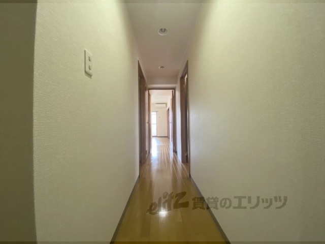 その他部屋・スペース　廊下