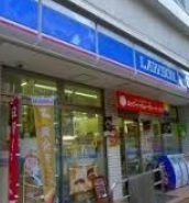 コンビニ　ローソン（コンビニ）まで100m