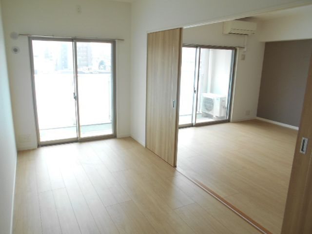 その他　リビング　※別号室参考写真