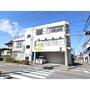 桜町駅より徒歩12分 築48年10ヶ月 3階建の賃貸物件