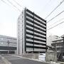 金山駅より徒歩9分 2階 築1年6ヶ月の賃貸物件