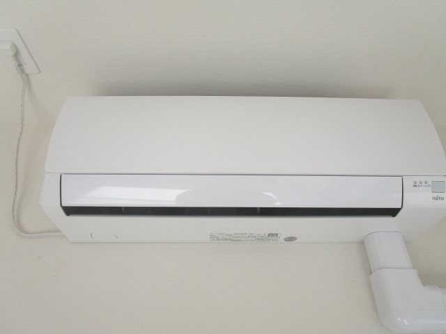 その他設備　画像は102号室です（参考）