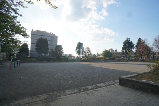 公園　杉山原公園（公園）まで816m