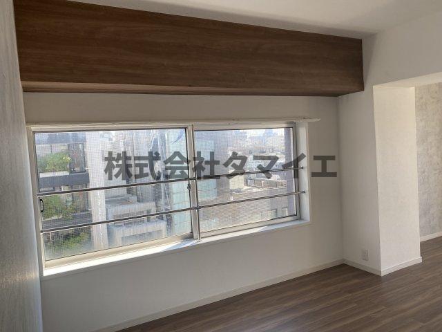居室・リビング　ゆったりとしたリビングです