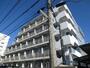 白樺マンション 3階 築33年4ヶ月の賃貸物件