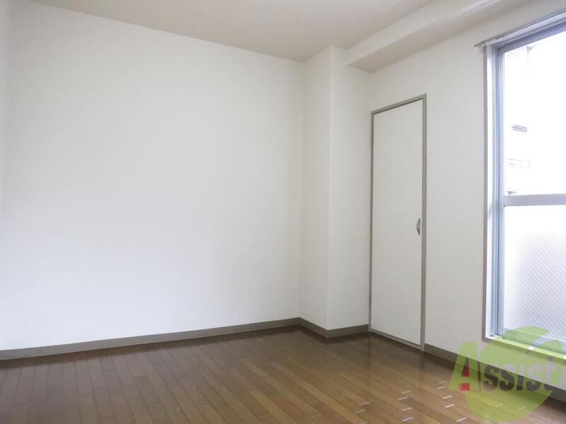 その他部屋・スペース　採光が心地よく、プライベートな時間もゆったりと。