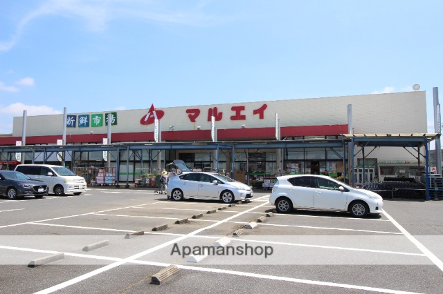 スーパー　新鮮市場マルエイ白井店（スーパー）まで3315m