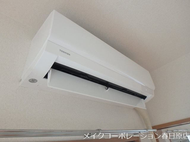 その他設備　写真は同型タイプ