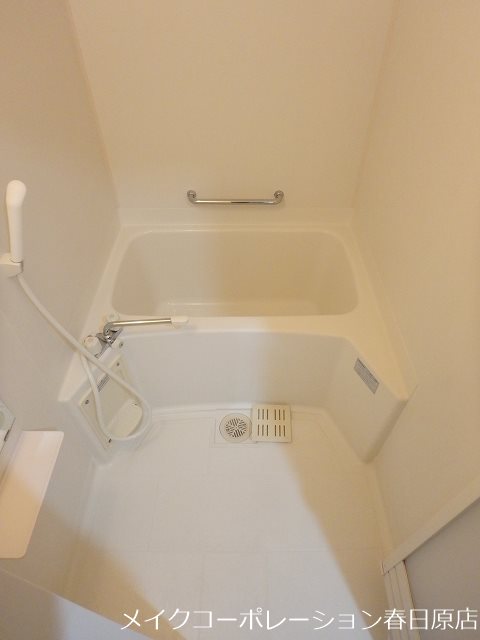 バス・シャワールーム　写真は同型タイプ