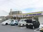 コンビニ　ミニストップ 富田林須賀店（コンビニ）まで2036m