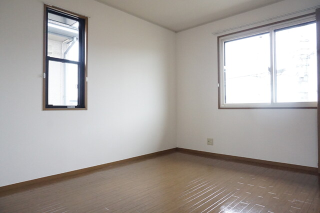 その他部屋・スペース　洋室６帖