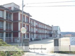 小学校　浜村小学校（小学校）まで770m