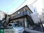 西川口駅より徒歩10分 1階 築23年8ヶ月の賃貸物件