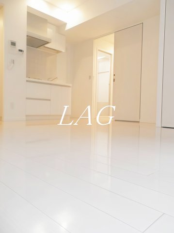 居室・リビング　洋室のお部屋です。