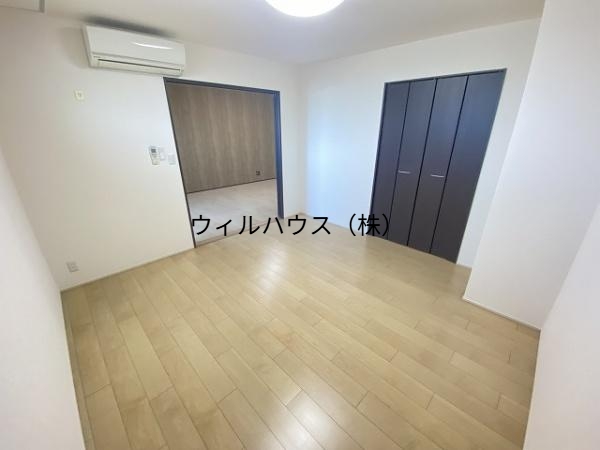 その他部屋・スペース　採光良好！