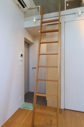 玄関　（別タイプ参考写真）VILLETTA KOMAGOME　北区