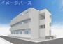 吉川駅より徒歩13分 2階 新築の賃貸物件