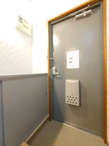 玄関　Ｔ－ＨＯＵＳＥ
