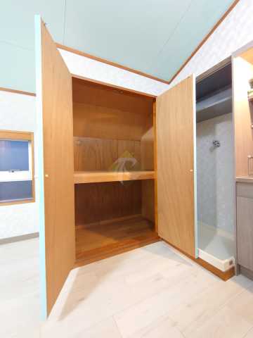 収納　Ｔ－ＨＯＵＳＥ
