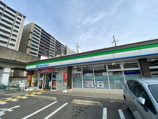 ＪＲ片町線 星田駅 徒歩8分 3階建 築1年の周辺写真